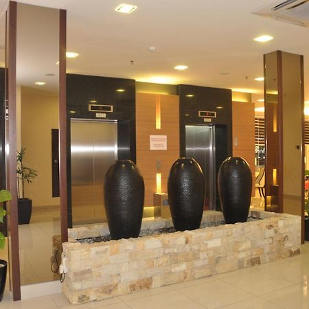Grand Sentosa Hotel Johor Bahru Exterior photo